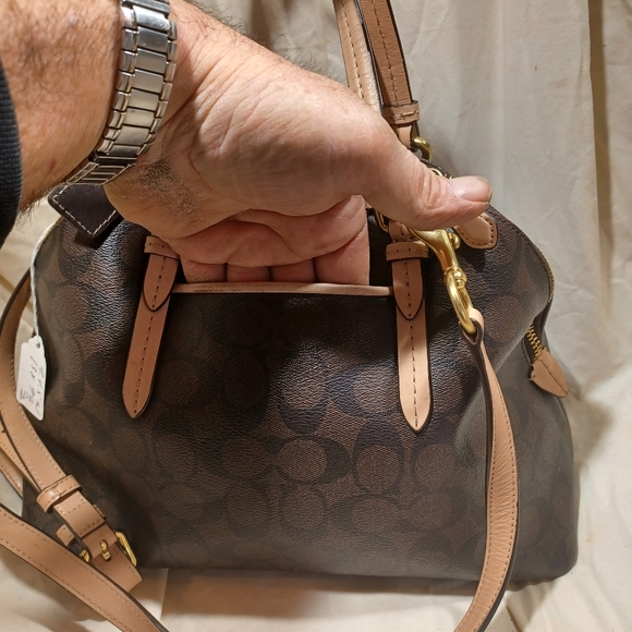 Coach Peyton set - Picture 8 of 13